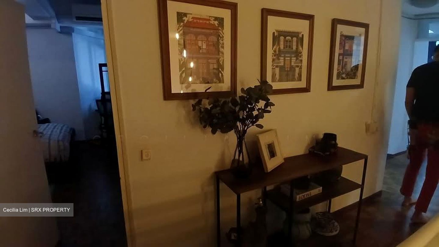 Elizabeth Heights (D9), Condominium #576126301